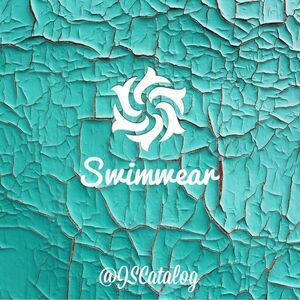 SWIMWEAR  